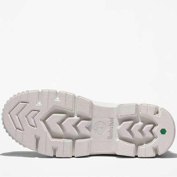 Women’s Timberland Greyfield Lace Up Lightweight Suede Sneaker Boot. NWT Size 8. - Picture 5 of 11